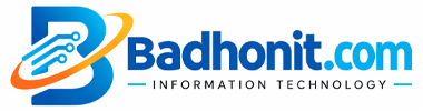 Badhon IT - Web Design, Development and SEO Services